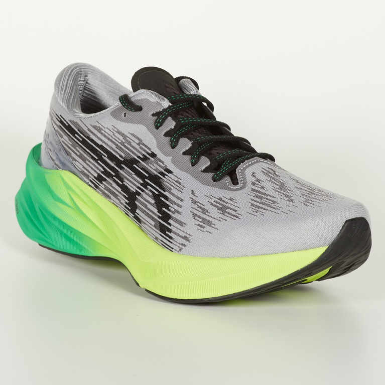 "ASICS" NOVABLAST 3 M - 157XCC